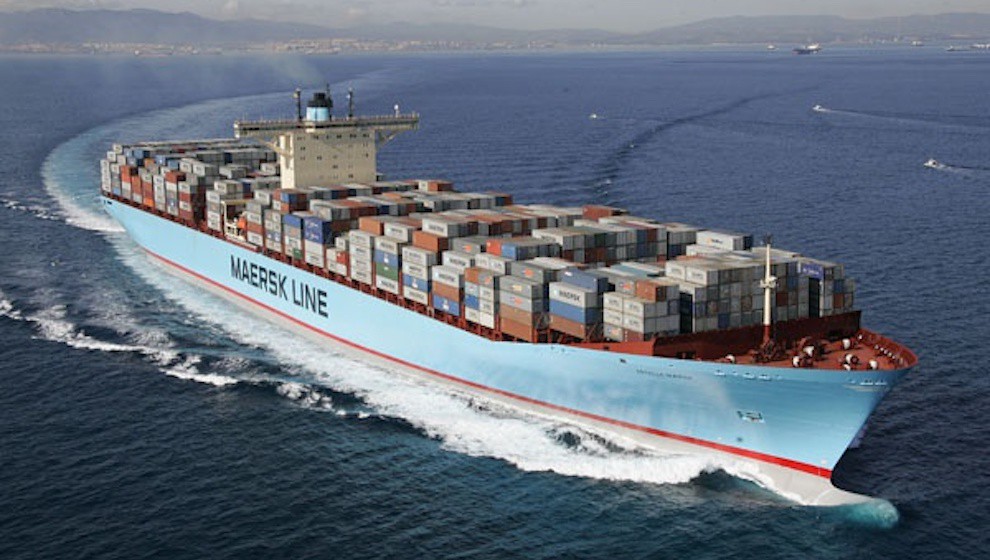 Giá cước vận chuyển container tăng “chóng mặt”, doanh nghiệp xuất khẩu gặp khó