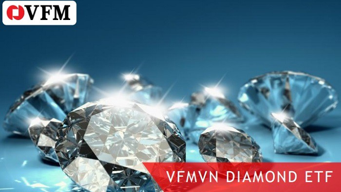 Từng như thỏi nam châm hút vốn, vì sao khối ngoại lại liên tục bán ròng “viên kim cương” VNDiamond?