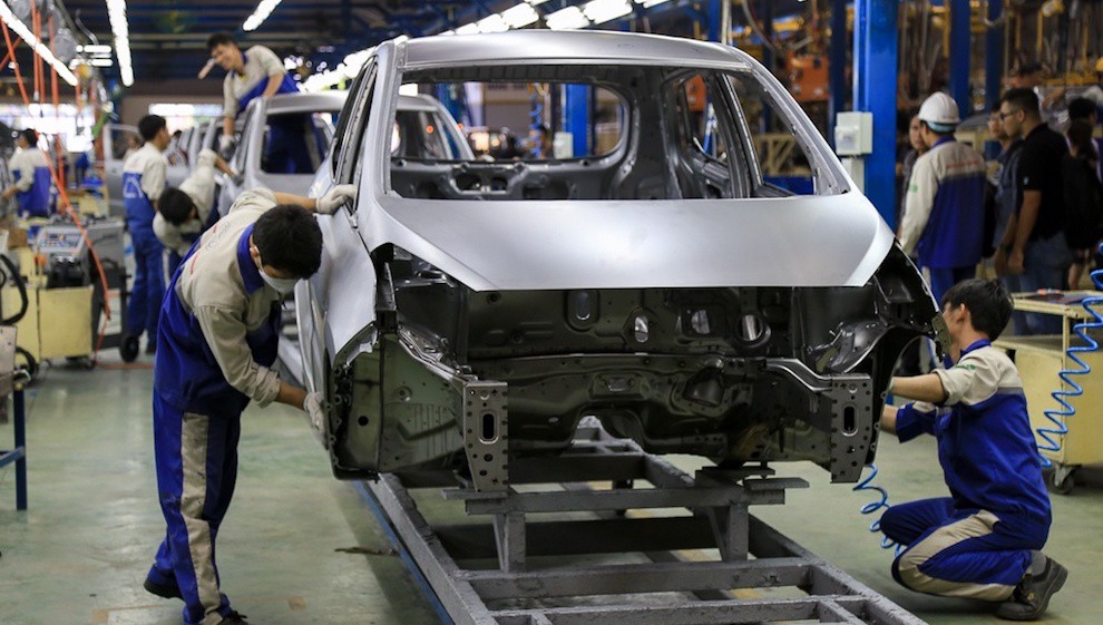 Hyundai Thành Công đề xuất giảm 50% lệ phí trước bạ cho ô tô nội, Audi phản đối, nói thiếu công bằng