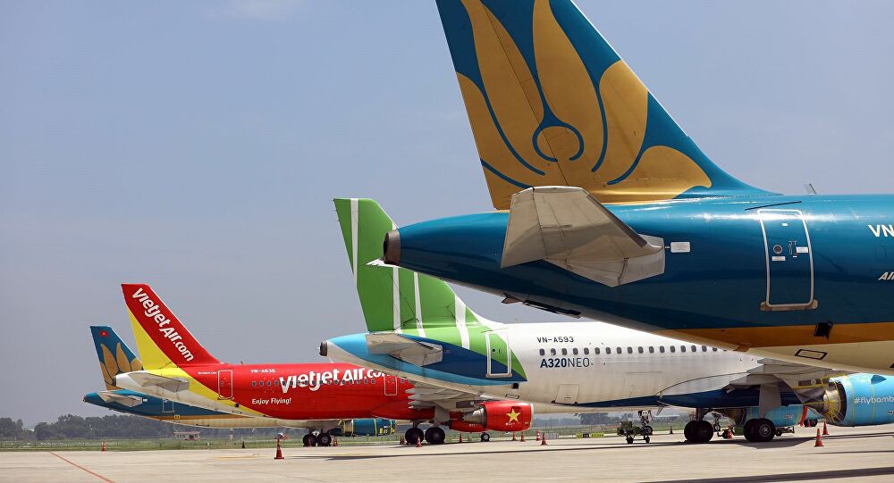 Chủ tịch Vietnam Airlines: “Giá vé máy bay thấp sẽ ảnh hưởng đến an toàn hàng không” 
