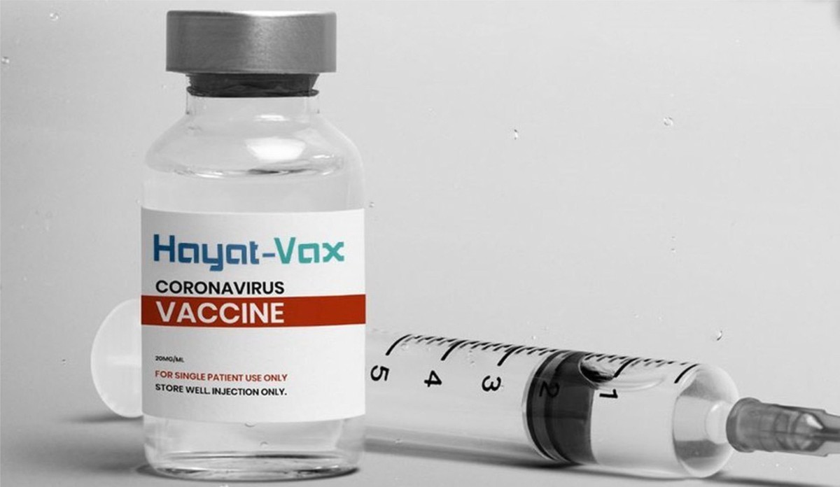 Dược phẩm Vimedimex (VMD) tăng trần sau chuỗi phiên giảm sàn nhờ thông tin là nhà nhập khẩu vắc xin Hayat-Vax