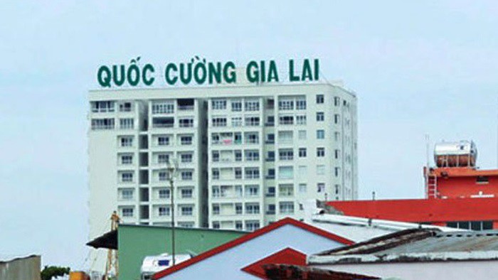 Quốc Cường Gia Lai (QCG) nói gì khi kiểm toán nhấn mạnh về khoản nợ tiềm tàng 2.900 tỷ đồng liên quan đến dự án Phước Kiển?