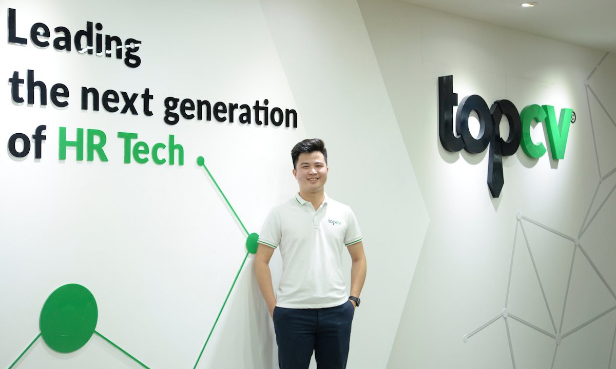 CEO TopCV: “Người lao động sẽ phải đối mặt với vấn đề lớn hậu dịch COVID-19”