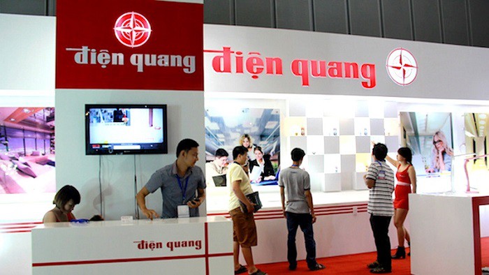 Doanh thu giảm mạnh, Điện Quang (DQC) thoát lỗ quý 3 trong gang tấc