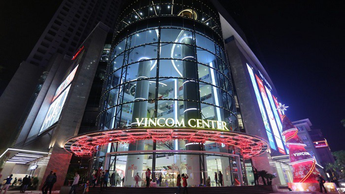 Cổ phiếu Vincom Retail (VRE) nổi sóng sau khi quỹ ngoại tỷ USD trở thành cổ đông lớn