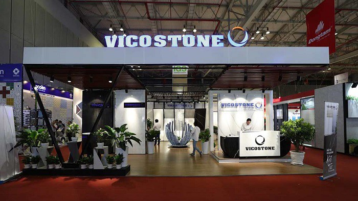 Vicostone (VCS) ước lãi trước thuế 2.095 tỷ đồng năm 2021, tăng trưởng 26%