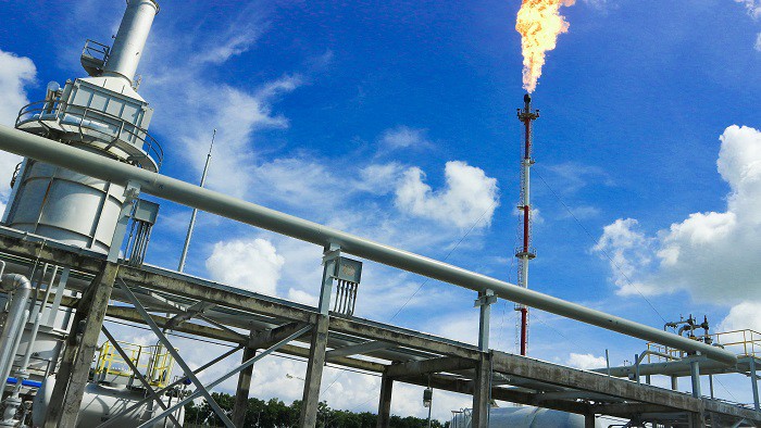 PV Gas (GAS): Khoản nợ xấu của PV Power (POW) tăng vọt lên hơn 1.000 tỷ đồng